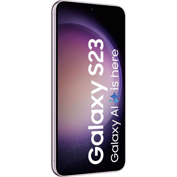 Samsung Galaxy S23 Roze 128GB B Grade