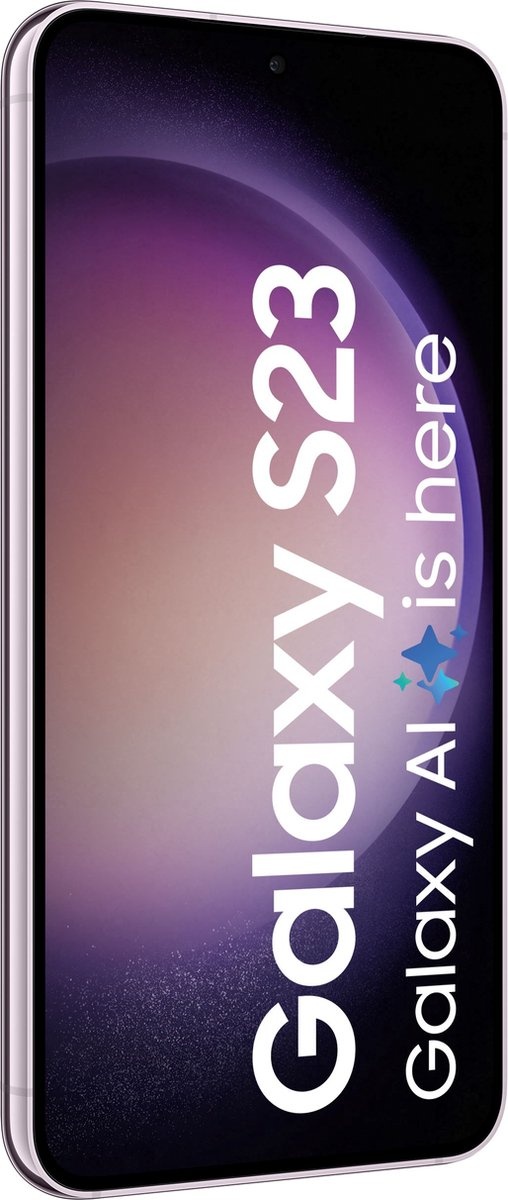 Samsung Galaxy S23 Roze 128GB B Grade