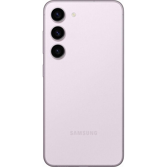 Samsung Galaxy S23 Roze 128GB B Grade