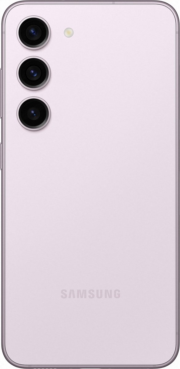 Samsung Galaxy S23 Roze 128GB B Grade