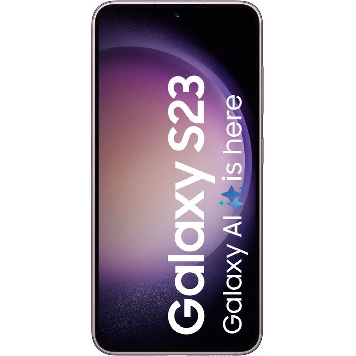 Samsung Galaxy S23 Roze 128GB B Grade