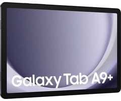 Samsung Galaxy Tab A9+ 128GB Wifi Zwart B Grade