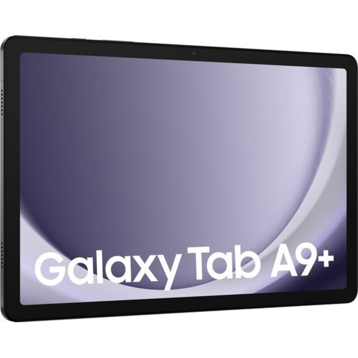 Samsung Galaxy Tab A9+ 128GB Wifi Zwart B Grade