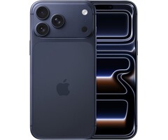 Apple iPhone 17 Pro Max Deep Blue 256GB A Grade