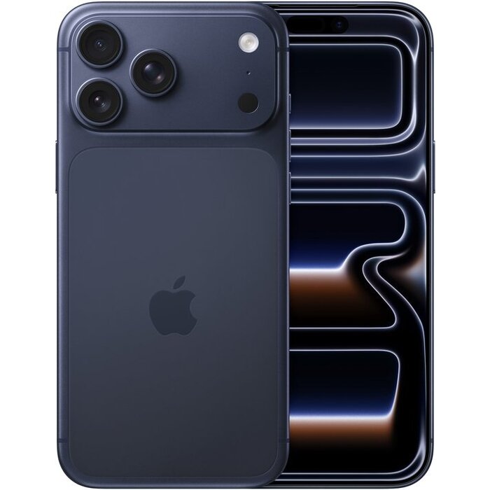 Apple iPhone 17 Pro Max Deep Blue 256GB A Grade
