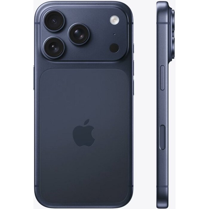 Apple iPhone 17 Pro Max Deep Blue 256GB A Grade