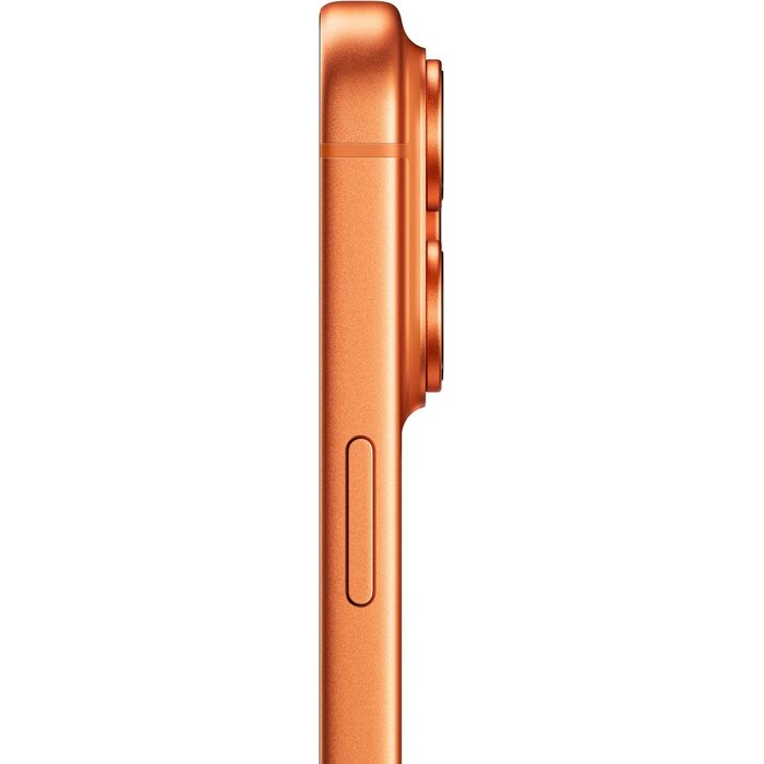 Apple iPhone 17 Pro Comsic Orange 1TB C Grade