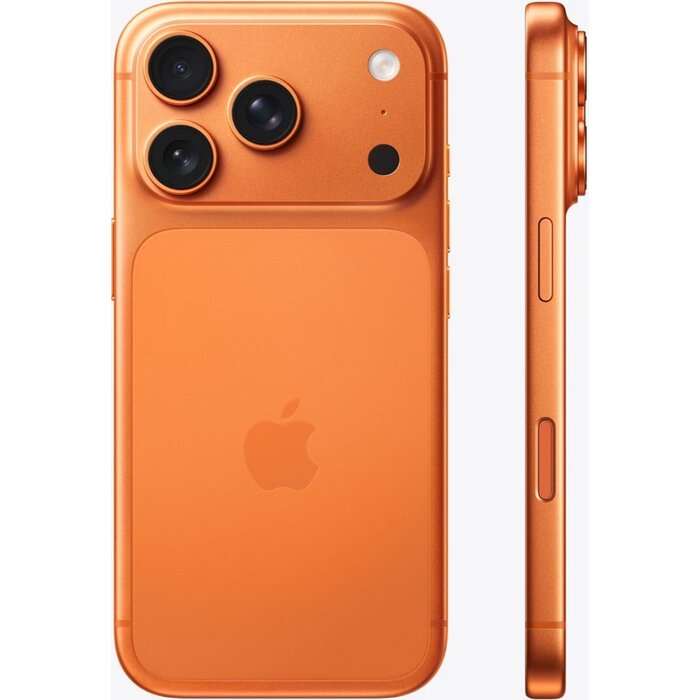 Apple iPhone 17 Pro Comsic Orange 1TB C Grade