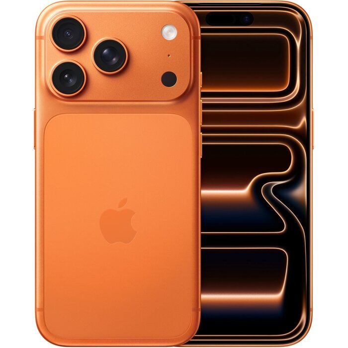 Apple iPhone 17 Pro Comsic Orange 1TB C Grade