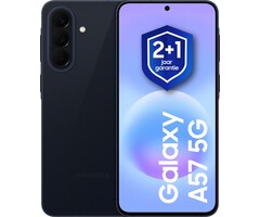 Samsung Galaxy A57 Awesome Navy 256GB A Grade
