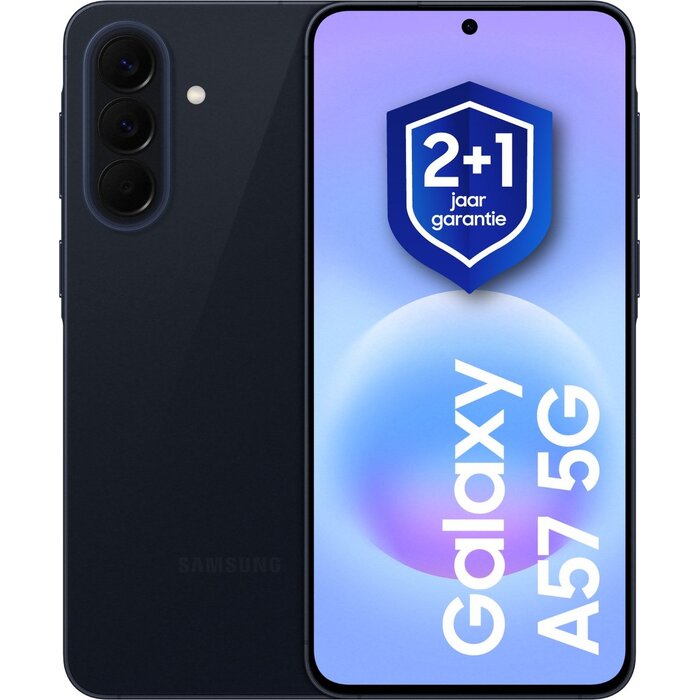 Samsung Galaxy A57 Awesome Navy 256GB A Grade
