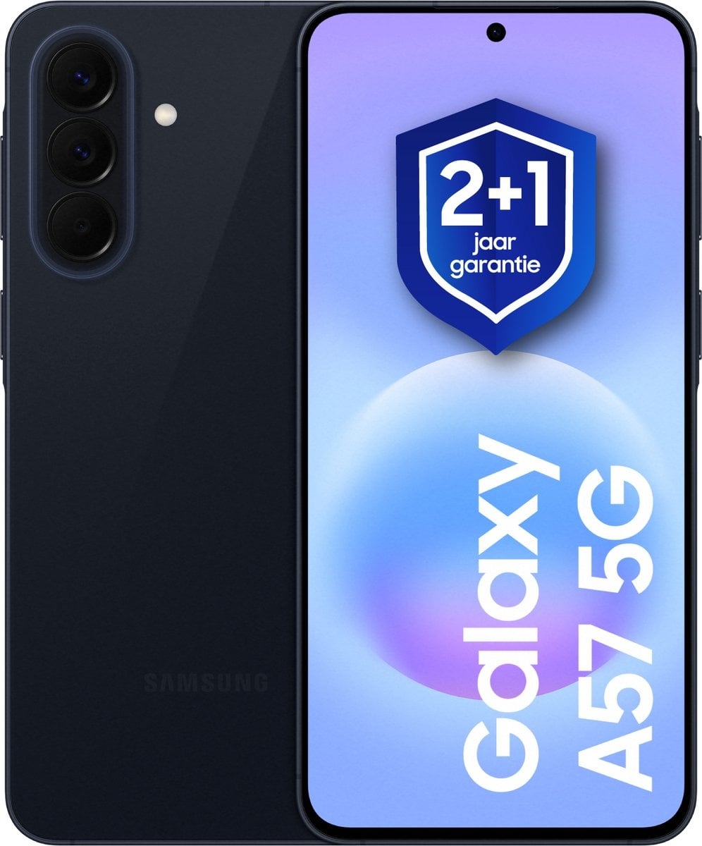 Samsung Galaxy A57 Awesome Navy 256GB A Grade
