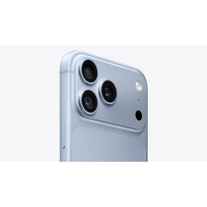 Apple iPhone 18 Pro 256GB Glacier
