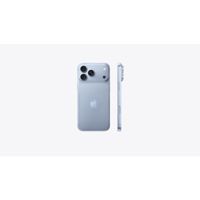 Apple iPhone 18 Pro 256GB Glacier