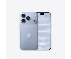 Apple iPhone 18 Pro 256GB Glacier