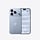 iPhone 18 Pro 256GB Glacier