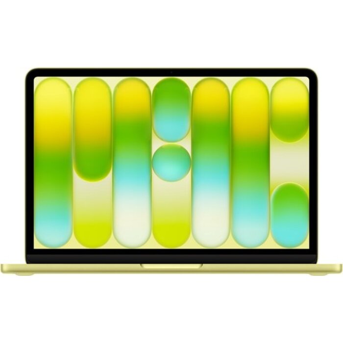 Apple Macbook Neo (2026) Citrus 256GB 8GB RAM 13-inch