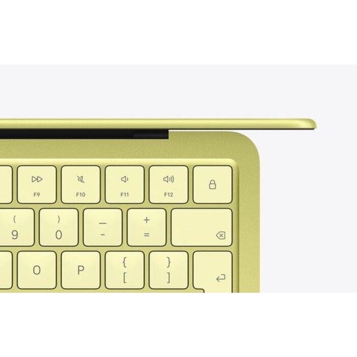 Apple Macbook Neo (2026) Citrus 256GB 8GB RAM 13-inch