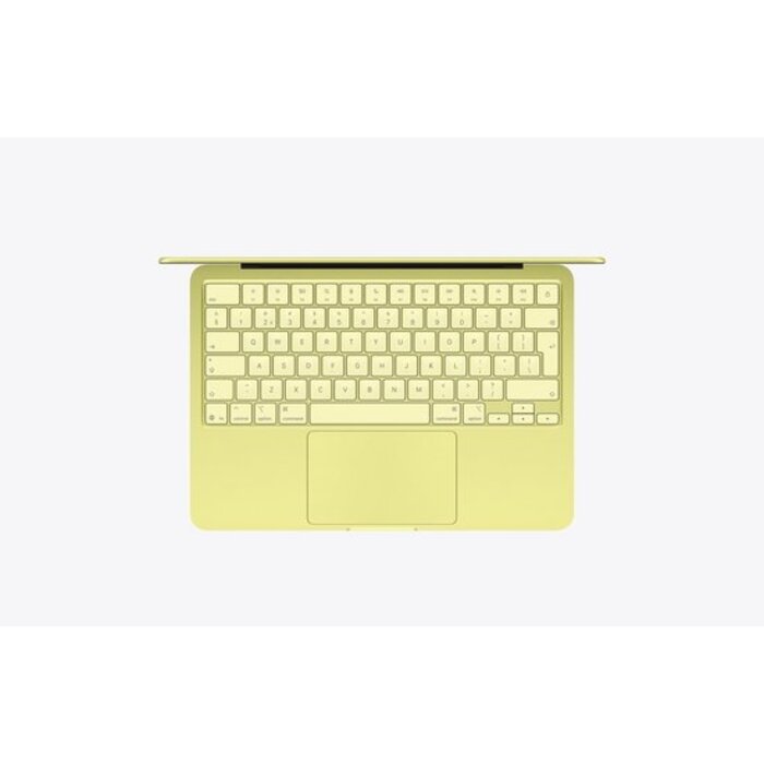 Apple Macbook Neo (2026) Citrus 256GB 8GB RAM 13-inch
