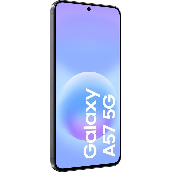 Samsung Galaxy A57 5G Awesome Grey 256GB
