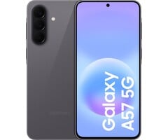 Samsung Galaxy A57 5G Awesome Grey 256GB