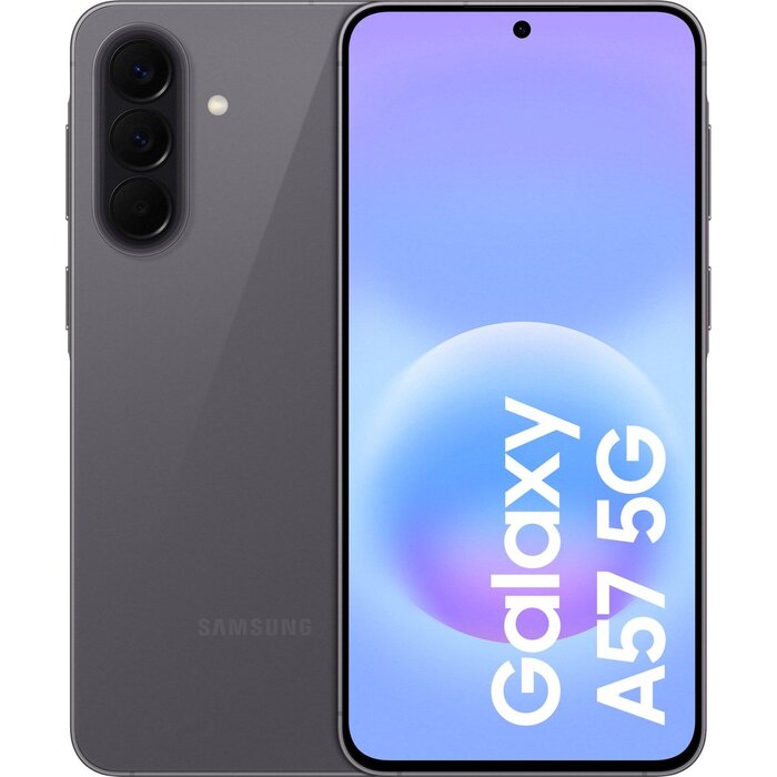 Samsung Galaxy A57 5G Awesome Grey 256GB