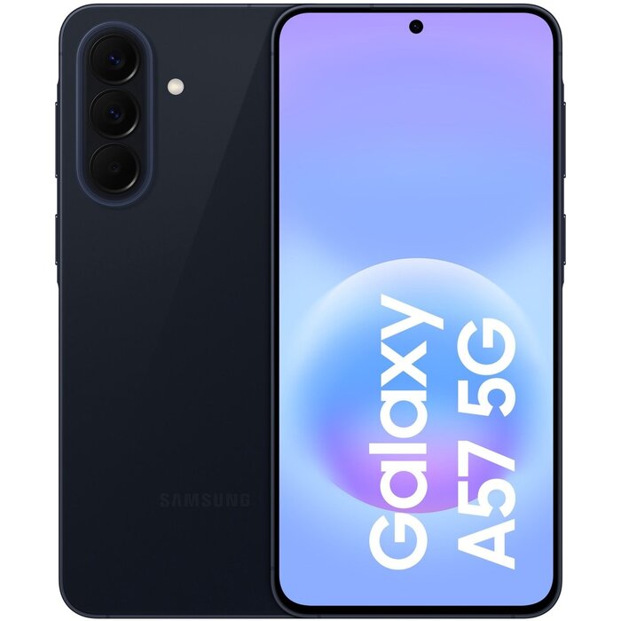 Samsung Galaxy A57 5G Awesome Navy 128GB