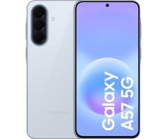 Samsung Galaxy A57 5G Awesome Icyblue 256GB