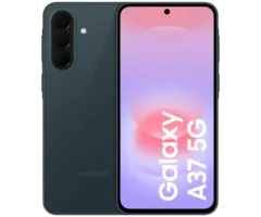 Samsung Galaxy A37 5G Awesome Graygreen 128GB