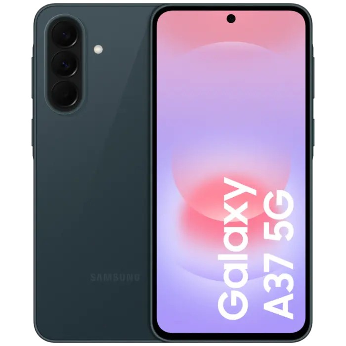 Samsung Galaxy A37 5G Awesome Graygreen 128GB