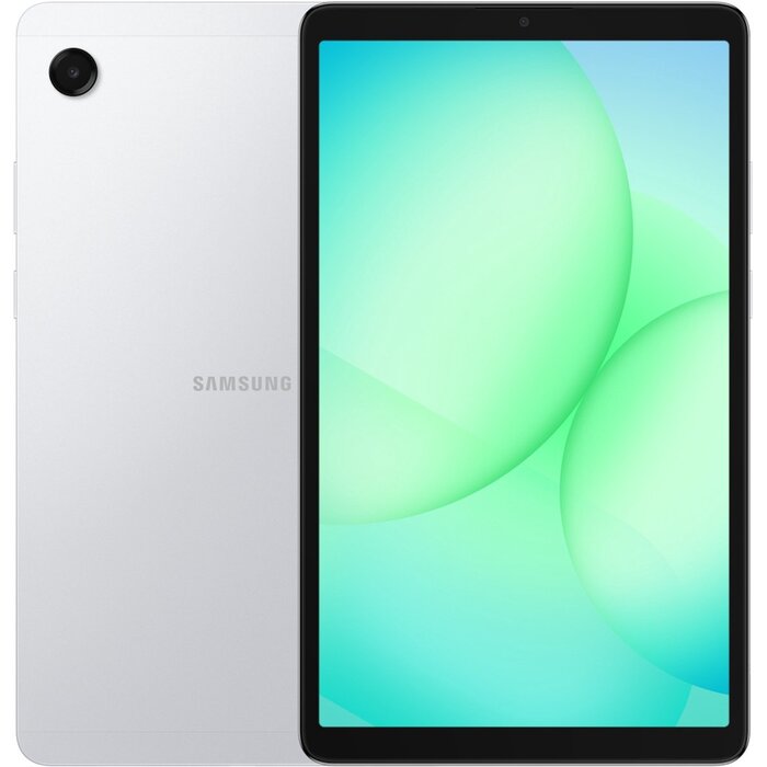 Samsung Galaxy Tab A11 Zilver 64GB