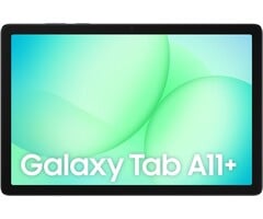Samsung Galaxy Tab A11+ Gray 128GB