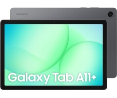 Samsung Galaxy Tab A11+ Gray 128GB
