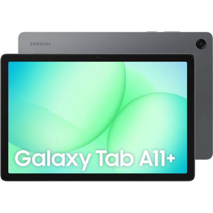 Samsung Galaxy Tab A11+ Gray 128GB