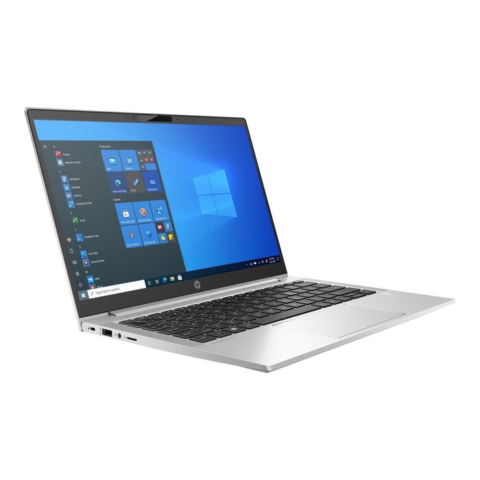 HP Probook 430 G8 – i5 1135G7 | 256GB SSD | 8GB RAM