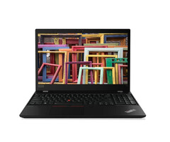 Lenovo ThinkPad T15 Gen 1 | i5-10210U | 256GB SSD | 8B RAM | A Grade