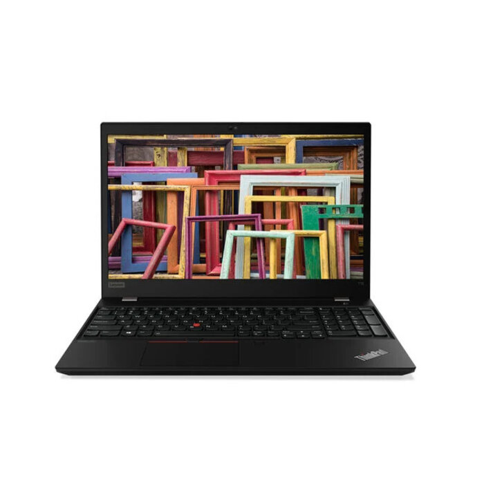 Lenovo ThinkPad T15 Gen 1 | i5-10210U | 256GB SSD | 8B RAM | A Grade