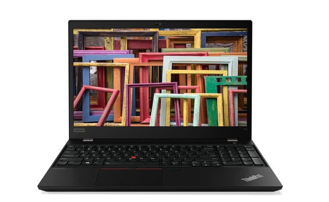 Lenovo ThinkPad T15 Gen 1 | i5-10210U | 256GB SSD | 8B RAM | A Grade