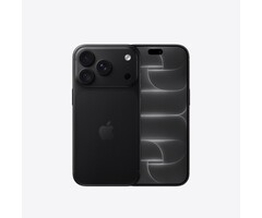 Apple iPhone 18 Pro 512GB Black