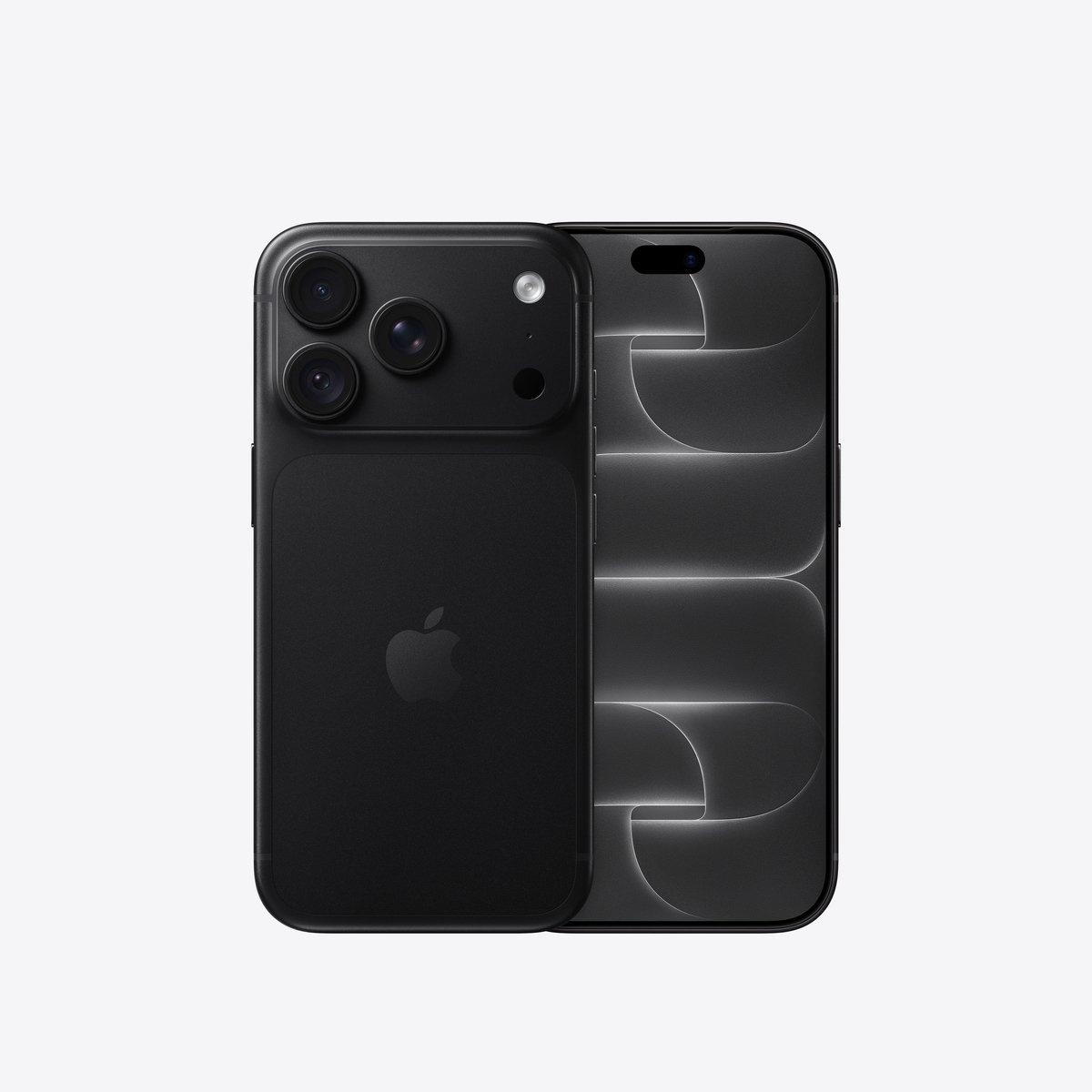 Apple iPhone 18 Pro 512GB Black Geseald