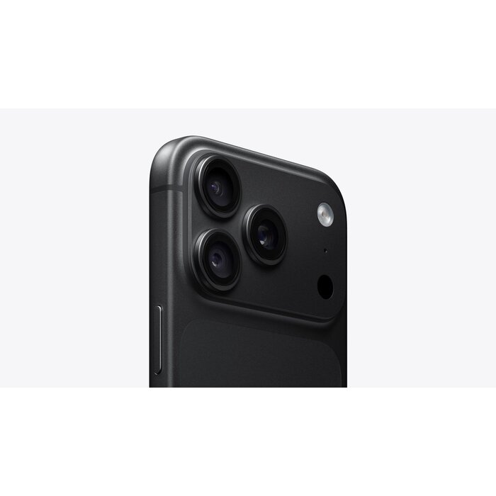 Apple iPhone 18 Pro 256GB Black Geseald