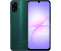 Samsung Galaxy A07 4G Groen 64GB Geseald