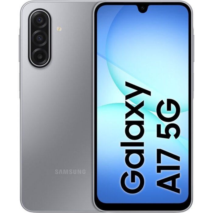 Samsung Galaxy A17 5G Wit 128GB Geseald