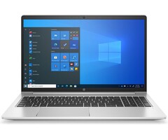 HP Probook 450 G8 Silver 256GB SSD 8GB RAM A Grade