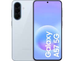 Samsung Galaxy A57 5G Awesome Icyblue 128GB