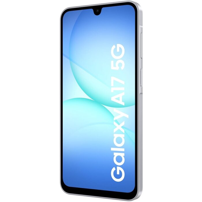 Samsung Galaxy A17 5G Gray 128GB