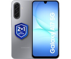 Samsung Galaxy A17 5G Gray 128GB