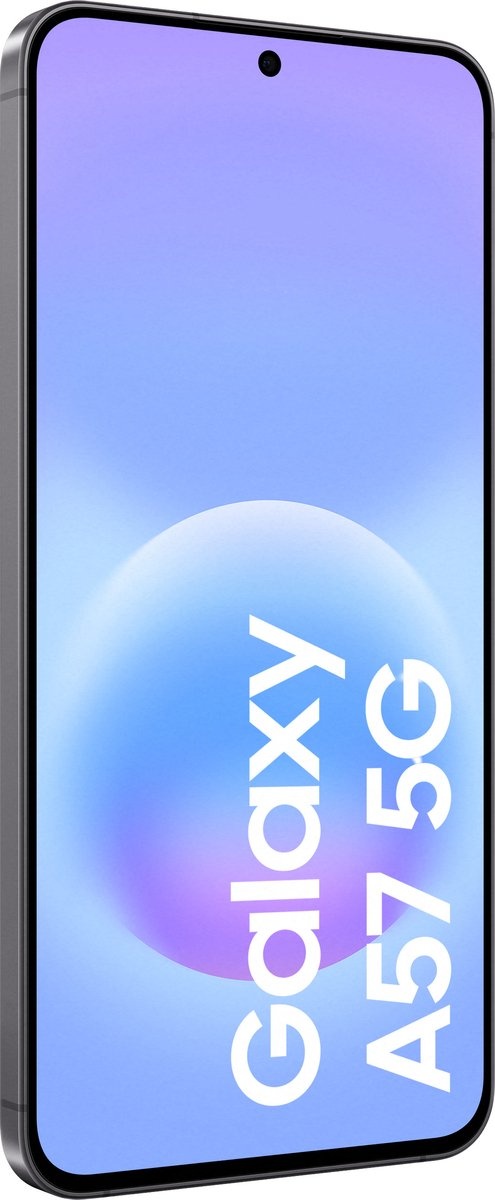 Samsung Galaxy A57 Awesome Gray 128GB Enterprise Edition