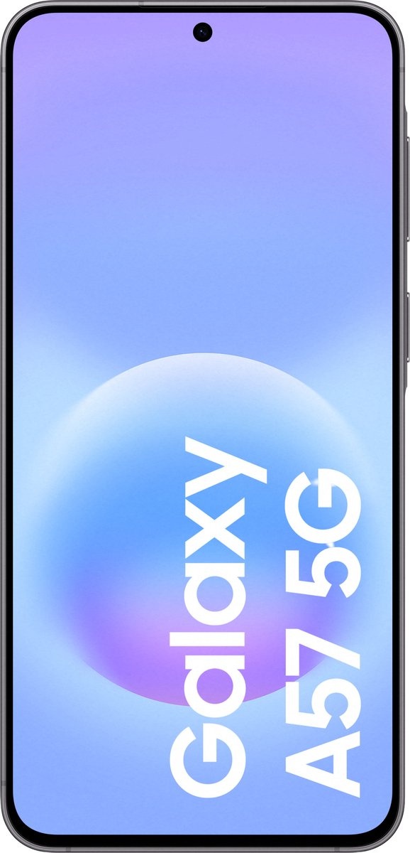 Samsung Galaxy A57 Awesome Gray 128GB Enterprise Edition