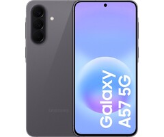 Samsung Galaxy A57 Awesome Gray 128GB Enterprise Edition